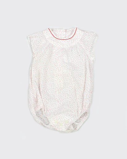 Neck & Neck, Cardigan and Body, 3-6 Months