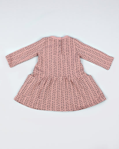 The Bonnie Mob, Dress, 18-24 Months
