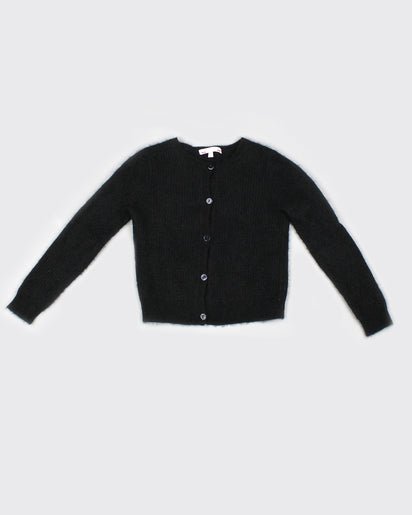 Bonpoint, Cashmere Cardigan, 8 Years