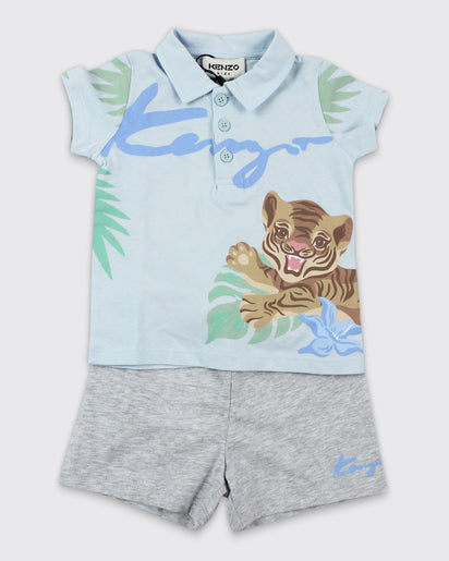 Kenzo, Set, 12 Months