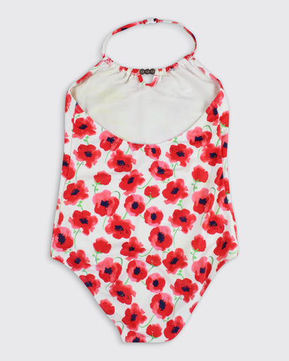 Sunuva, Poppy Swimsuit, 9-10 Years