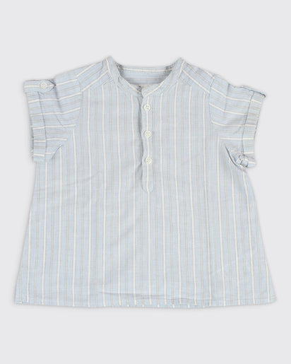Bonpoint, Shirt, 2 Years