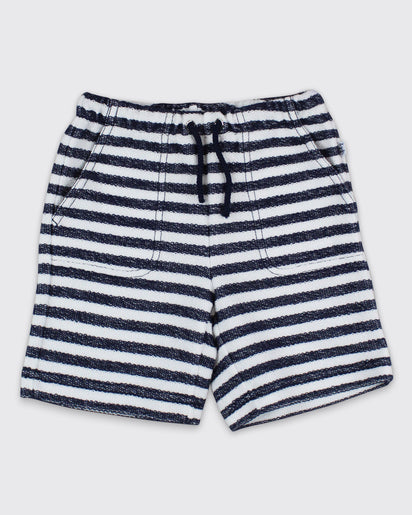 Il Gufo, Shorts, 4 Years