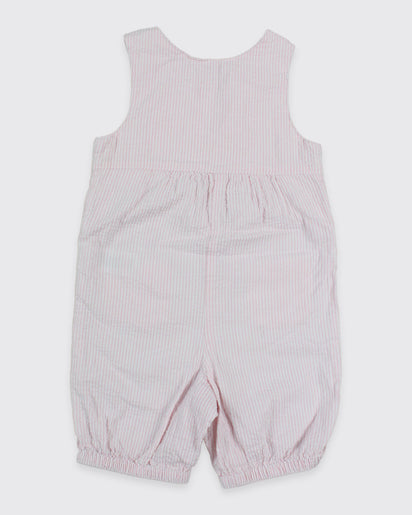 Jo Jo Maman Bebe, Romper, 18-24 Months