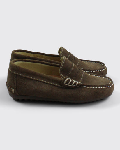 Okaa, Mocassins, EU26