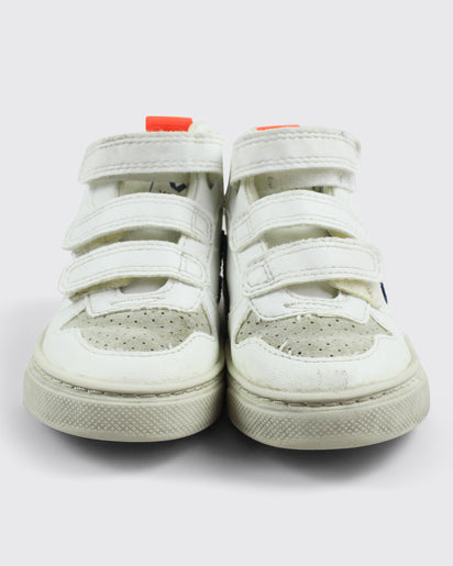 Veja, High Top Trainers, EU 25