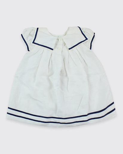 John Lewis, Dress, 6-9 Months