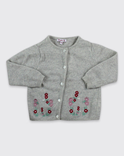 Confiture, Cardigan, 2-3 Years