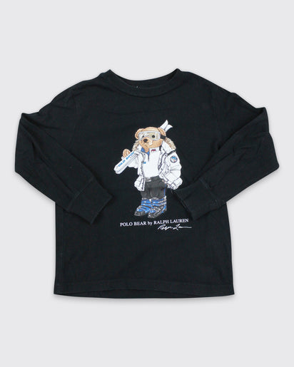 Ralph Lauren, T-shirt, 4 Years