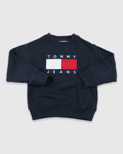 Tommy Hilfiger, Jumper, 4 Years