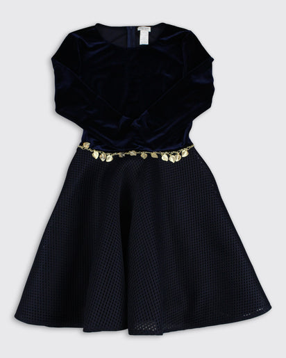 David Charles, Black Label Dress, 16 Years