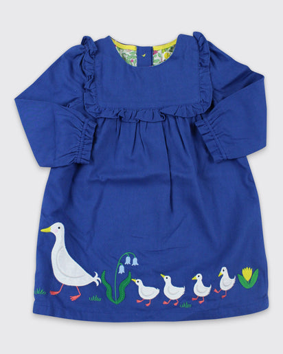 Baby Boden, Dress, 6-9 Months