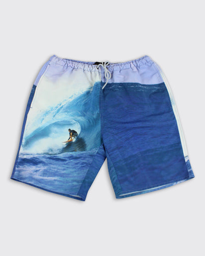 Finger In The Nose, Swimming Trunks, 16 Years