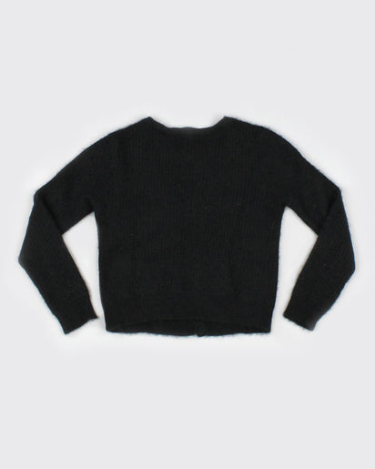 Bonpoint, Cashmere Cardigan, 8 Years