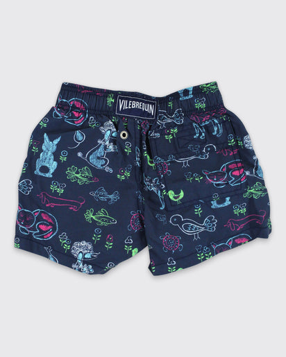 Vilbrequin, Swimming Trunks, 2 Years