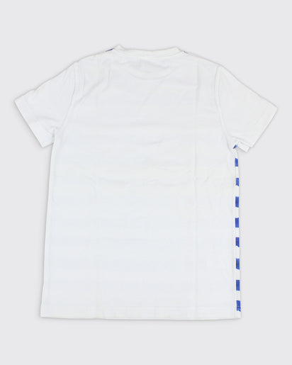 Il Gufo, Stripe T-Shirt, 8 Years