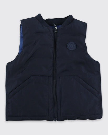 Jacadi, Reversible Gilet, 18 Months