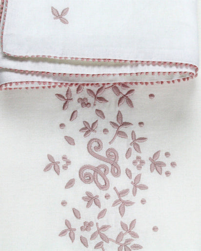 Tartine et Chocolat, Bed Linen Set