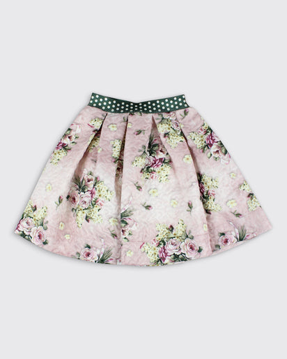 Monnalisa, Skirt, 12 Years