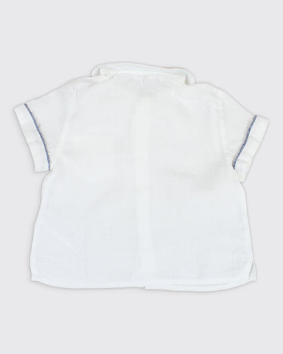 Il Gufo, Shirt, 18 Months