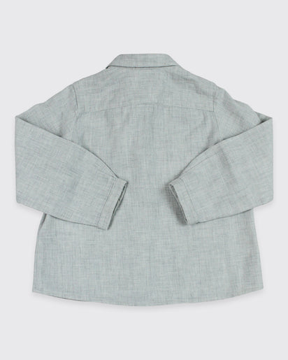 Bonpoint, Shirt, 3 Years