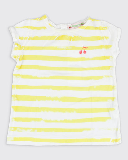 Bonpoint, T-Shirt, 12 Months