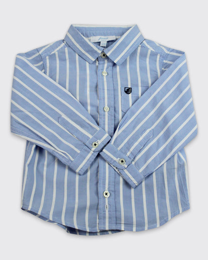 Jacadi, Shirt, 12 Months