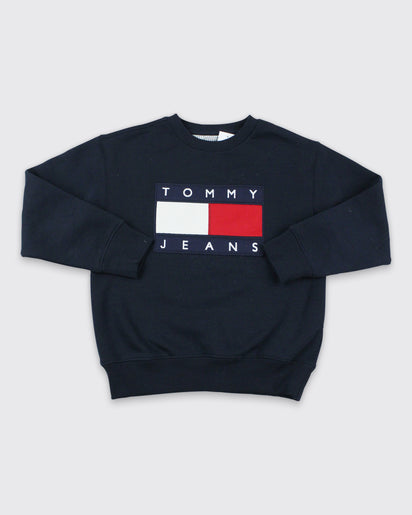 Tommy Hilfiger, Jumper, 8 Years