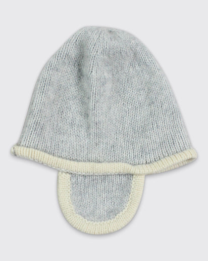 Brora, Cashmere Hat, 0-6 Months