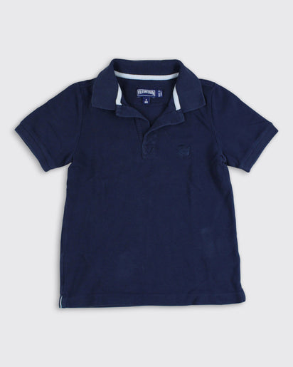 Vilebrequin, Polo T-Shirt, 8 Years