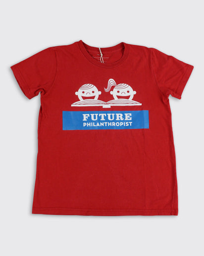 Little Marc Jacobs, T-Shirt, 10 Years