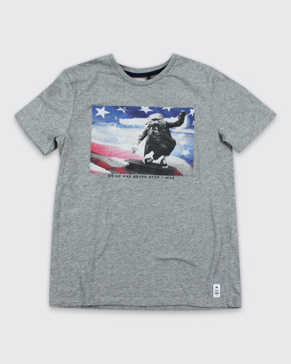IKKS, T-Shirt, 14 Years