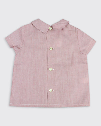 Amaia, Shirt, 6 Months