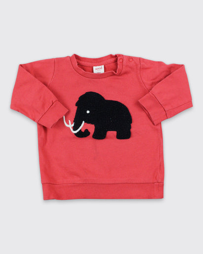 Seed Heritage, Jumper, 12-18 Months