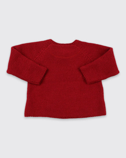 Nanos, Jumper, 30 Months