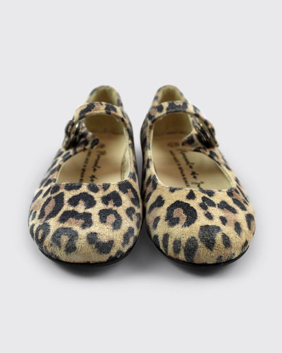 Manuela de Juan, Mary-Jane Shoes, EU 24