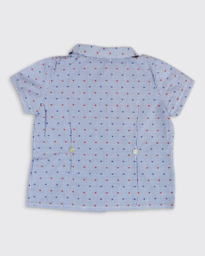 La Coqueta, Shirt, 18 Months
