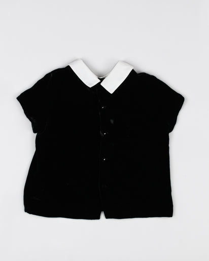 Bonpoint, Velvet Top, 8 Years