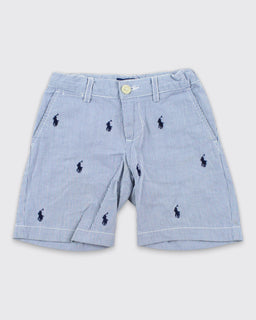 Ralph Lauren, Shorts, 3 years