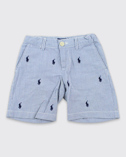 Ralph Lauren, Shorts, 3 years