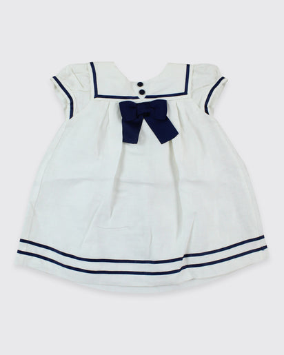 John Lewis, Dress, 6-9 Months