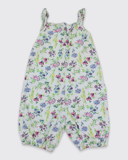 Jojo Maman Bebe, Romper, 18-24 Months