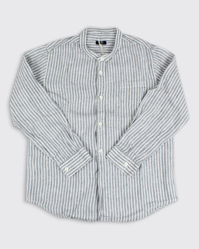 Il Gufo, Linen Shirt, 8 Years