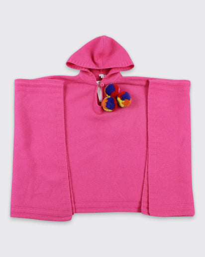 Il Gufo, Poncho, 10 Years