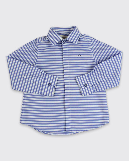 Nanos, Shirt, 3 Years