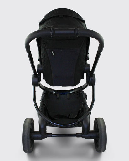 iCandy, Peach Cerium, Full Pram