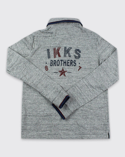 IKKS, Polo Shirt, 14 Years
