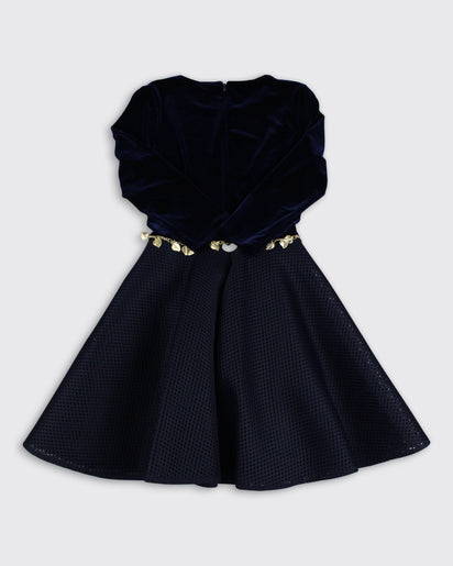 David Charles, Black Label Dress, 16 Years