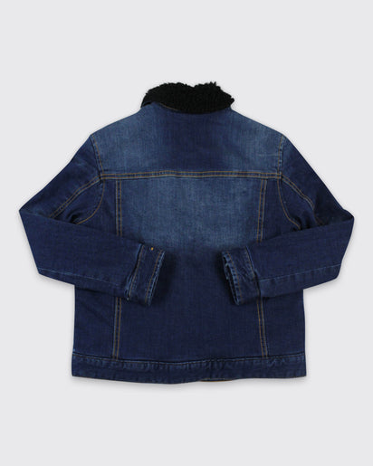 Zadig & Voltaire, Jacket, 10 years