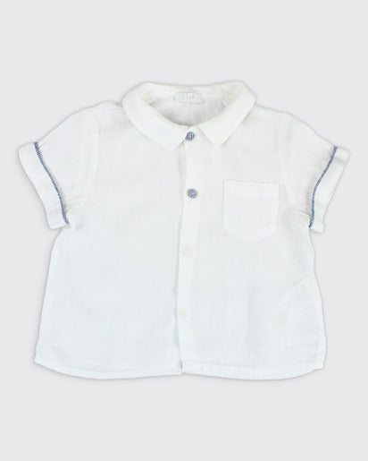 Il Gufo, Shirt, 18 Months